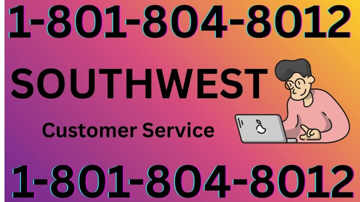 Número de Teléfono de Atención al Cliente de >-$SOUTHWEST$-< – Guía Completa Paso a Paso 2025