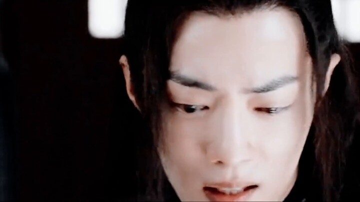 [Wangxian/Yunxian][Bone/Threesome/Double] Kaisar Telah Tiba Episode 8 [Xian yang Berperilaku Baik da