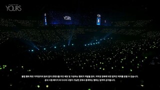 251011 DOYOUNG ENCORE CONCERT [ Yours ]