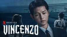 Vincenzo Episode 1