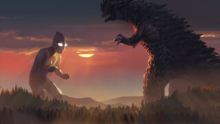 "I can protect the world even if I am alone."