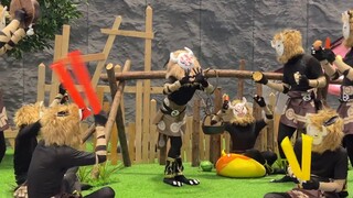 Người dân miền núi tôi yêu thích