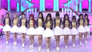 อันดับอาจปลอมแปลงได้ แต่ท่าเต้นหมู่ของดาบไม่มีทางโกหกใครได้! รวมทุกช่วงเปิดเพลงเด่นระดับเทพของ IZONE