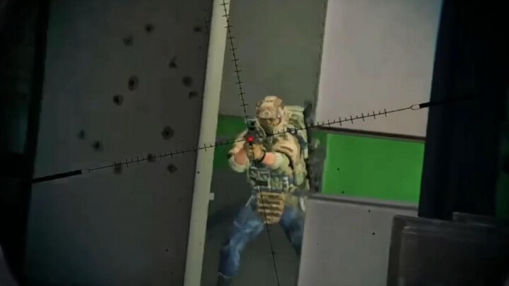 Kicks with the force of a glass cannon.