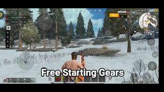 New Server Release Join Us Now (Last Day Rules Survival)