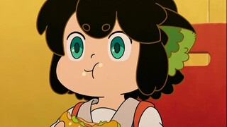 无限期待小黑叫自己师父，这一刻应该很久了吧