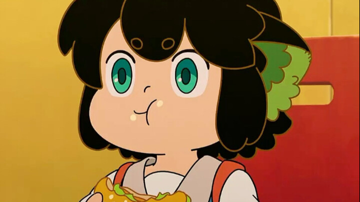 ตั้งตารออย่างสุดๆ ให้น้องเฮยเรียกตัวเองว่าอาจารย์ ช่วงเวลานี้น่าจะผ่านมานานมากแล้วล่ะ