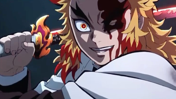 What鬼杀队？ They’re just a bunch of kids with knives!