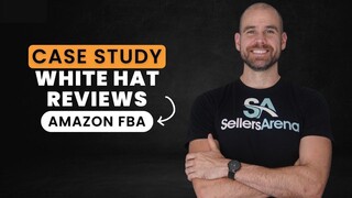 AMZ Automator Review: White Hat Amazon FBA Review Generation Made Easy | Proven Case Study