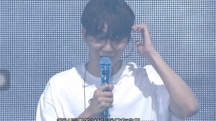 【SEVENTEEN | Hơi gây xúc động nhẹ】Những nỗi vất vả và đau đớn từng không thể nói thành lời cuối cùng