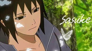 [Sasuke Sasuke/Sasuke] Tôi đã cố gắng hết sức để làm được điều đó, đừng dùng từ “thiên tài” để gạt b