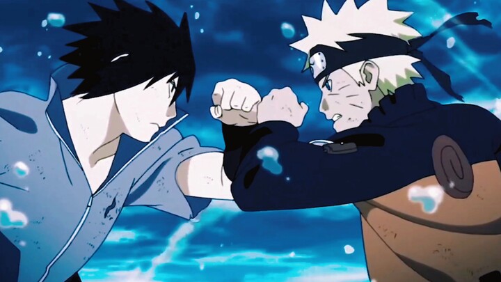 [AMV] Best moments from Naruto | Titan