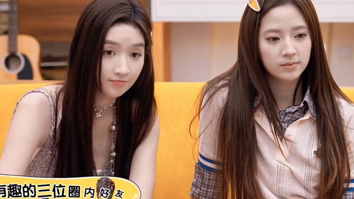 ฉากนี้ของหวังยวี่เหวินดูทีไรก็หัวเราะทุกที