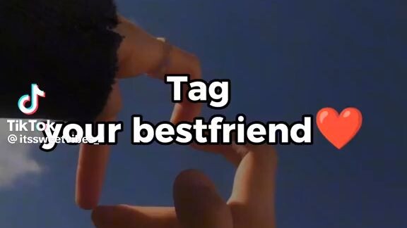 tag you