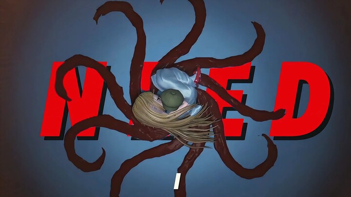 【PV/มิกซ์คลิป】“ทำให้การตัดต่อครั้งที่ห้ากลับมายิ่งใหญ่อีกครั้ง”