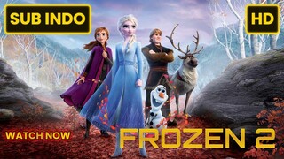 Frozen 2 (2019)