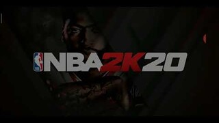 NBA2K20 VERSION 97 APK WITH UPDATED ROSTER AND MC PREVIEW