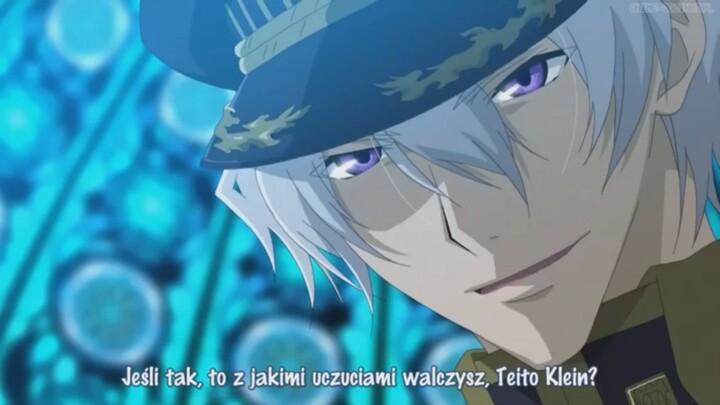 07 ~ GHOST odcinek 24 polskie napisy
