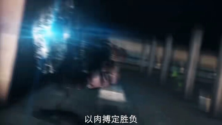 “So, it’s Gotou Satoru who wins!”