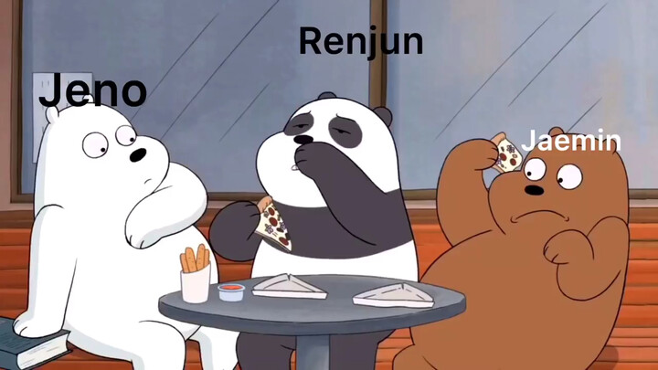 Nhật ký đuôi số 3