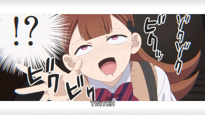 Komi-san wa, Commyshou desu. EP 5