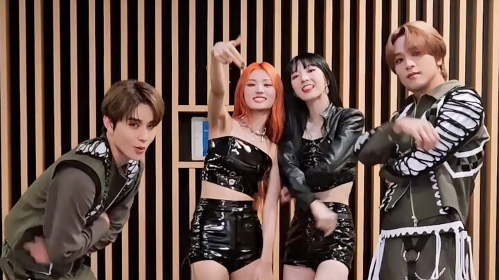 【NCT 127】✅ Đó là phong cách của tôi, đầy ắp sự thật 🐶🐻