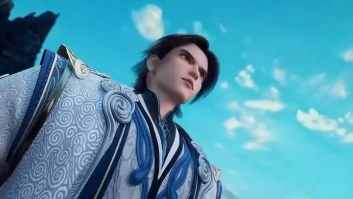 Supreme God Emperor Episode 553 Sub Indo