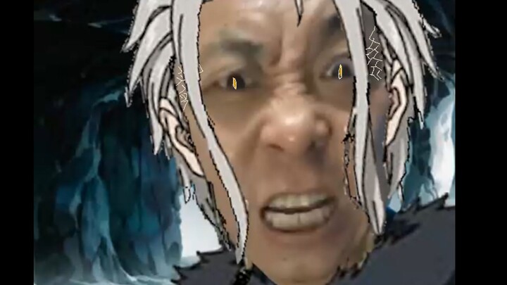 Dragon God's Wrath