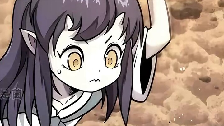 [The Devil's Harvest Story 11] How dare you, you bastard demon king, cheat on me!