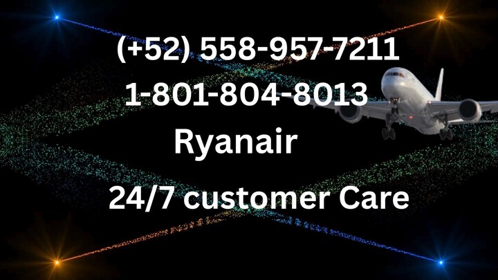 Servicio al cliente de Ryanair: guía completa paso a paso