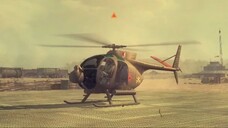 Helicopter OH-6