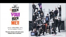 Amuse Present Handsomefes Super Handsome Festival 2022 Rock You! Rock Me!