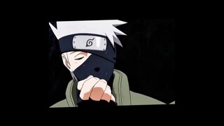 Kakashi Hatake edit || One dance