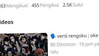 memang perkembangan 3 bulan itu lama