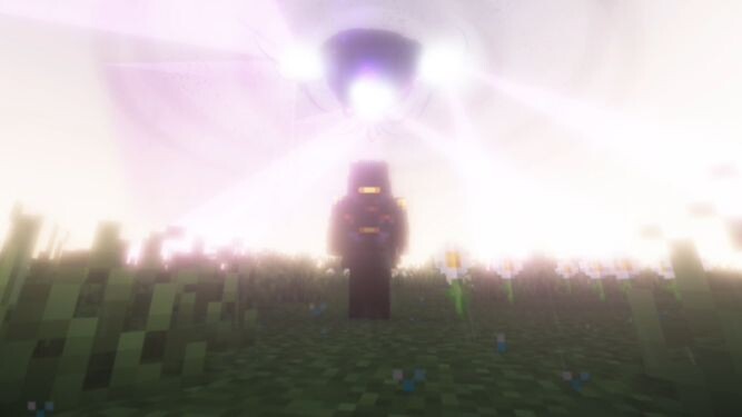 ในขณะที่ผู้อ่อนแอกลับยิ่งแข็งแกร่ง...