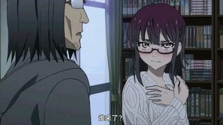 舅舅居然对“我”女朋友出手了？