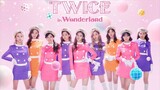 Twice - In Wonderland Online Concert [2021.03.06]