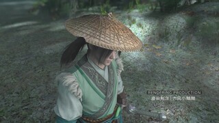 [แอนิเมชั่นสร้างเอง] Tianzong Xiaomeng VS Renzong Xiaoyaozi (คัดลอกมาจากราชวงศ์ Qin: The King of the