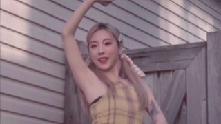 Ca khúc nắng hè sảng khoái "Dun Dun Dance" OH MY GIRL ba lần thay trang phục và khiêu vũ