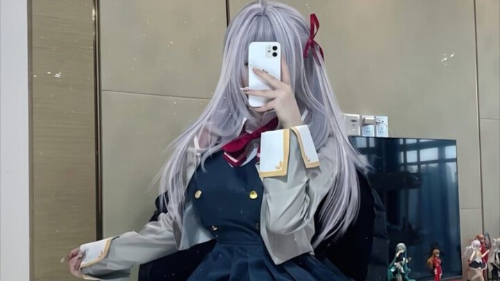 kawaiii laa alyaa