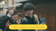 I can’t reach you ep4 Eng sub