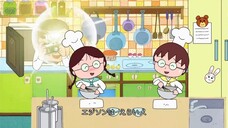 SF. MARUKO TẬP 55