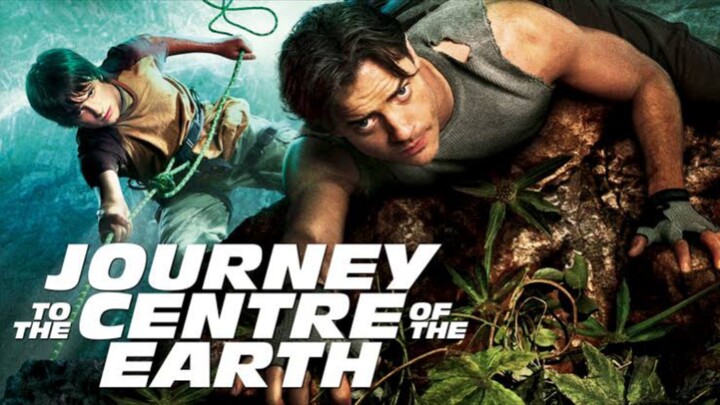 Journey To The Center Of The Earth (2008)