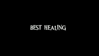 best healingg