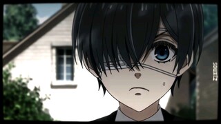 CIEL PHANTOMHIVE [ AMV ]