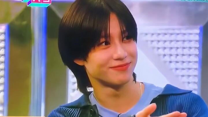 【Taemin Menari dengan Energi Tinggi】Varietas terbaru 240128, Lee Taemin: "Saya memang jenius komedi 