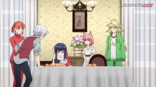 Izure Saikyou no Renkinjutsushi Episode 11 (Sub Indo)
