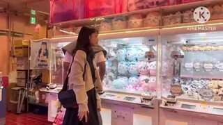 बुढीले iphone 16 pro max gift दिँदै #viralvideo# Akihabara tokyo vlog video✌️ -