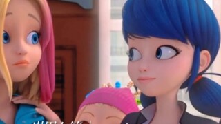 【Ladybug Girl|marizoe clip】ตัวฉันอีกคนในโลกนี้