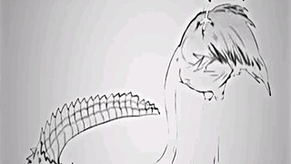 sp suka villain?😋  (crocodile dofflaminggo mihawk)